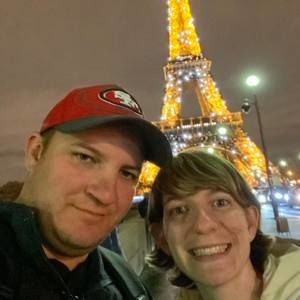 Meet your Posher, Lizzy